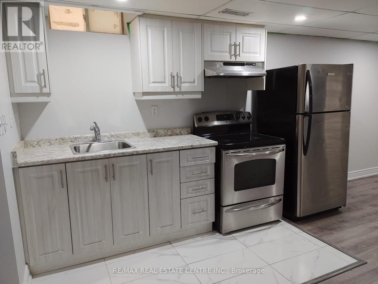 BASEMNT - 674 WILDGRASS ROAD, Mississauga, Ontario