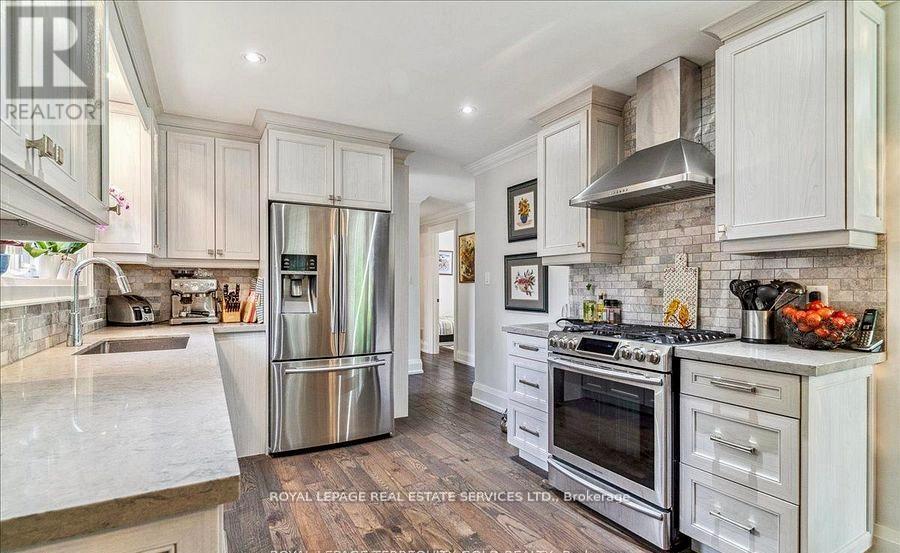 1344 Everall Road, Mississauga, Ontario  L5J 3L5 - Photo 13 - W12458981