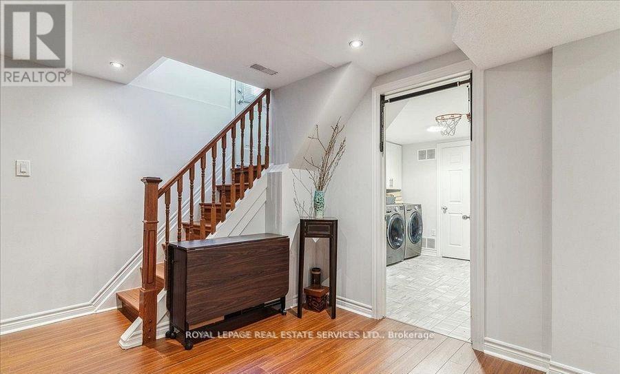 1344 Everall Road, Mississauga, Ontario  L5J 3L5 - Photo 29 - W12458981