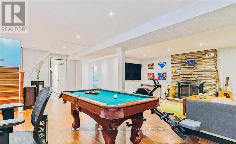 1344 Everall Road, Mississauga, Ontario  L5J 3L5 - Photo 34 - W12458981