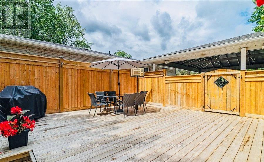 1344 Everall Road, Mississauga, Ontario  L5J 3L5 - Photo 35 - W12458981