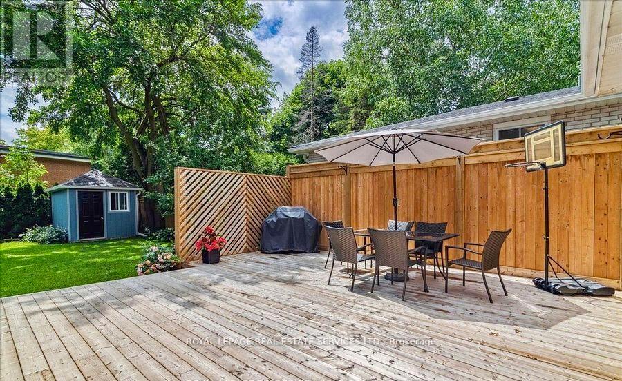 1344 Everall Road, Mississauga, Ontario  L5J 3L5 - Photo 36 - W12458981