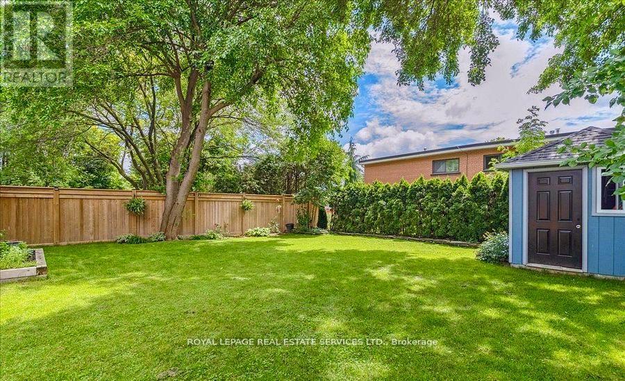1344 Everall Road, Mississauga, Ontario  L5J 3L5 - Photo 38 - W12458981