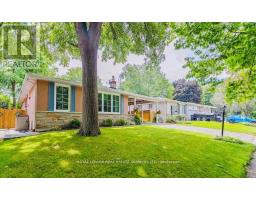 1344 EVERALL ROAD, Mississauga, Ontario