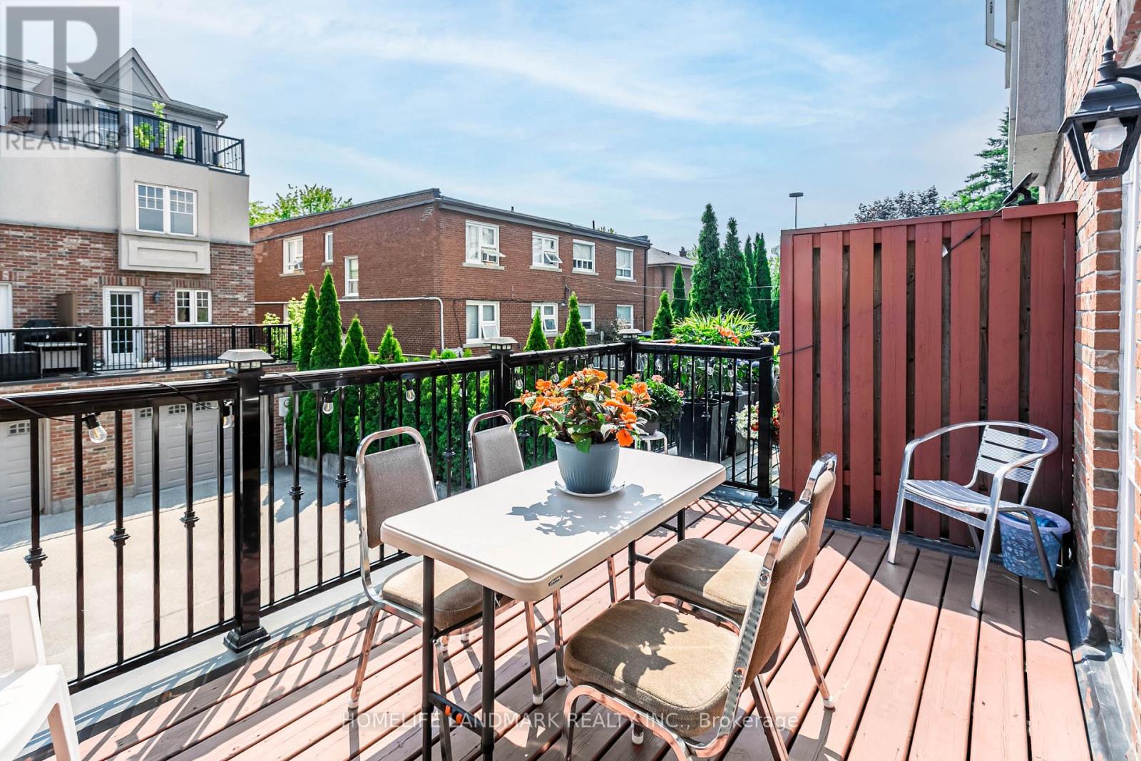 523b Royal York Road, Toronto, Ontario  M8Y 2S5 - Photo 18 - W12458982