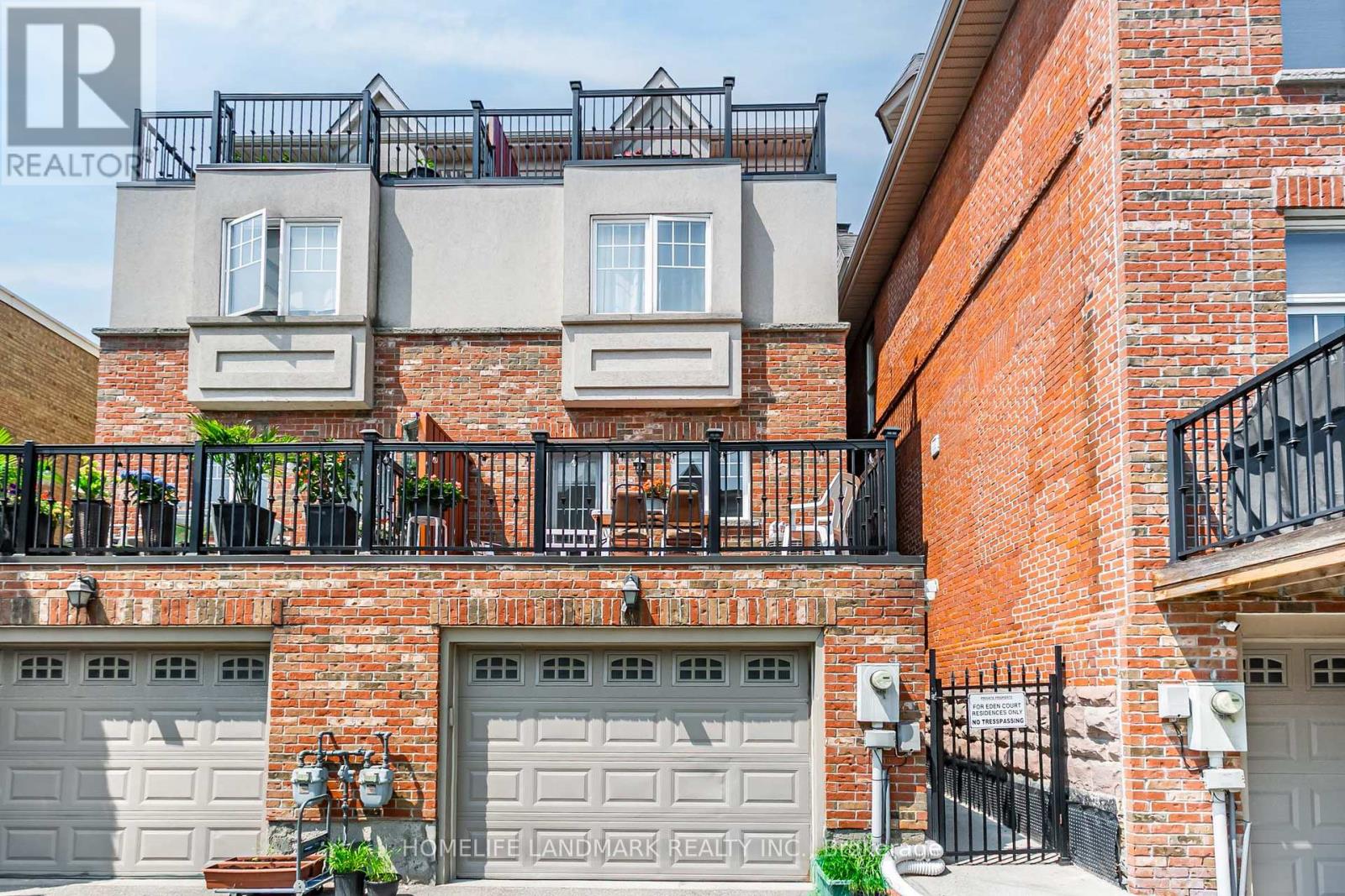523b Royal York Road, Toronto, Ontario  M8Y 2S5 - Photo 38 - W12458982