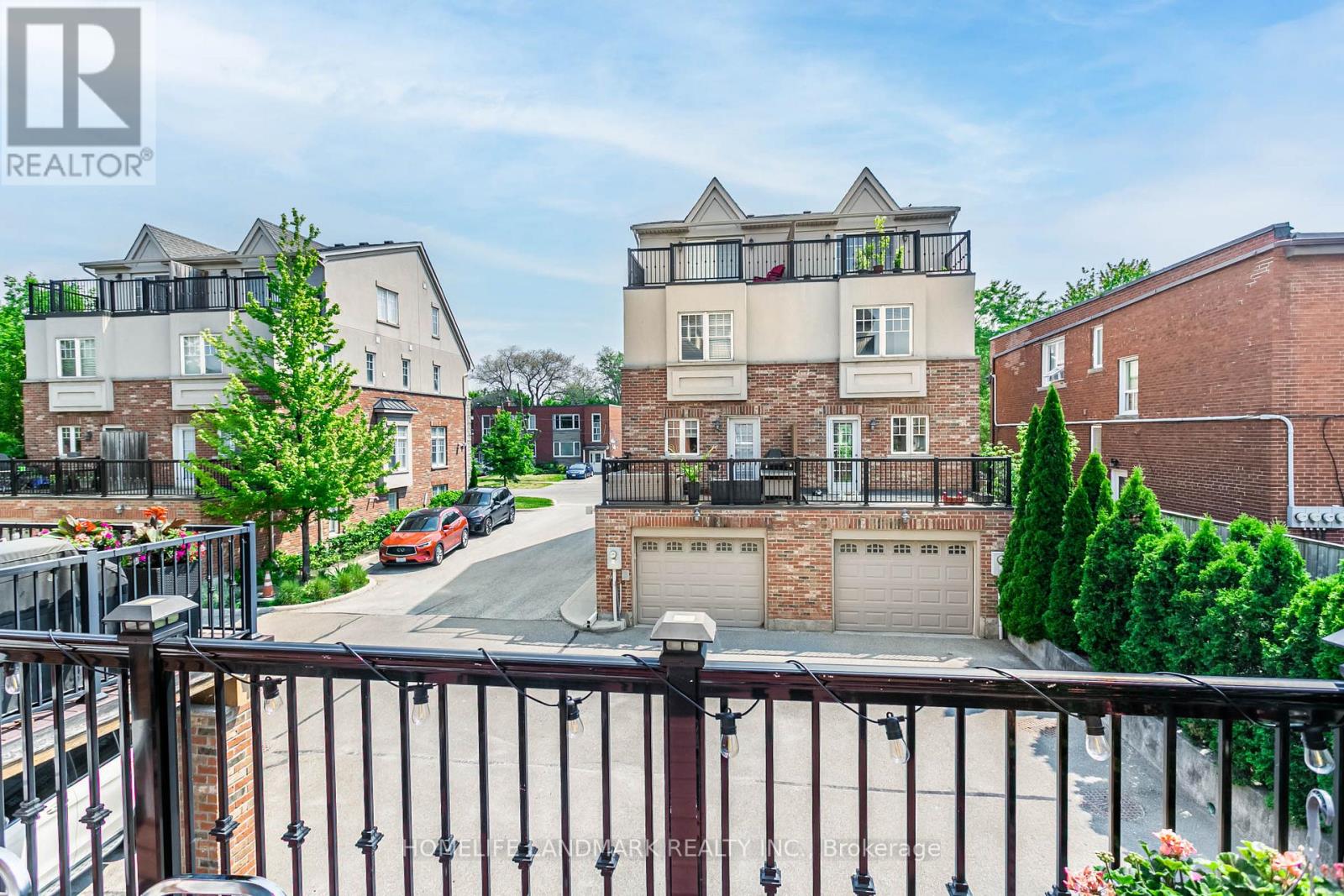 523b Royal York Road, Toronto, Ontario  M8Y 2S5 - Photo 39 - W12458982