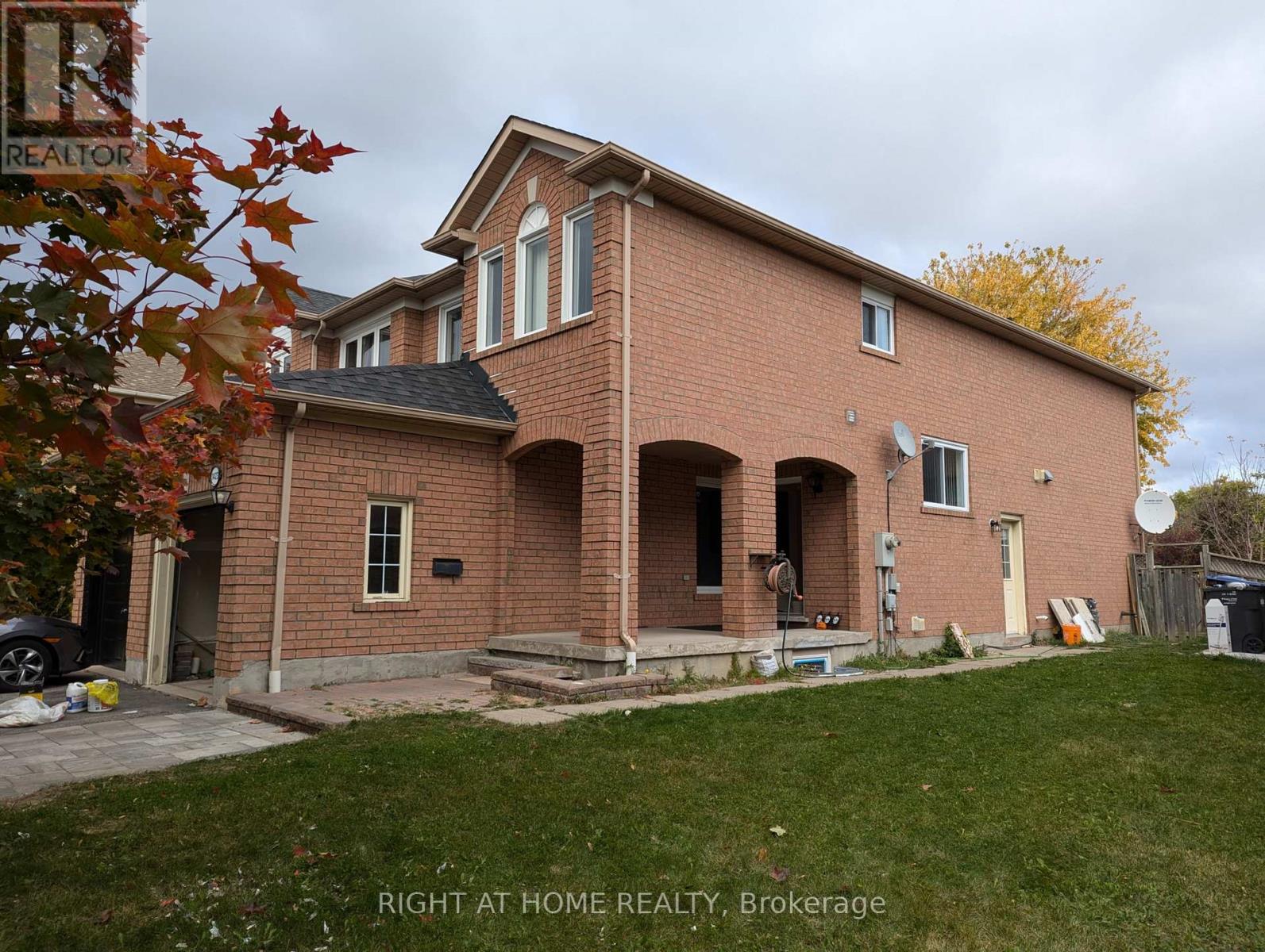1423 QUEST CIRCLE, Mississauga, Ontario