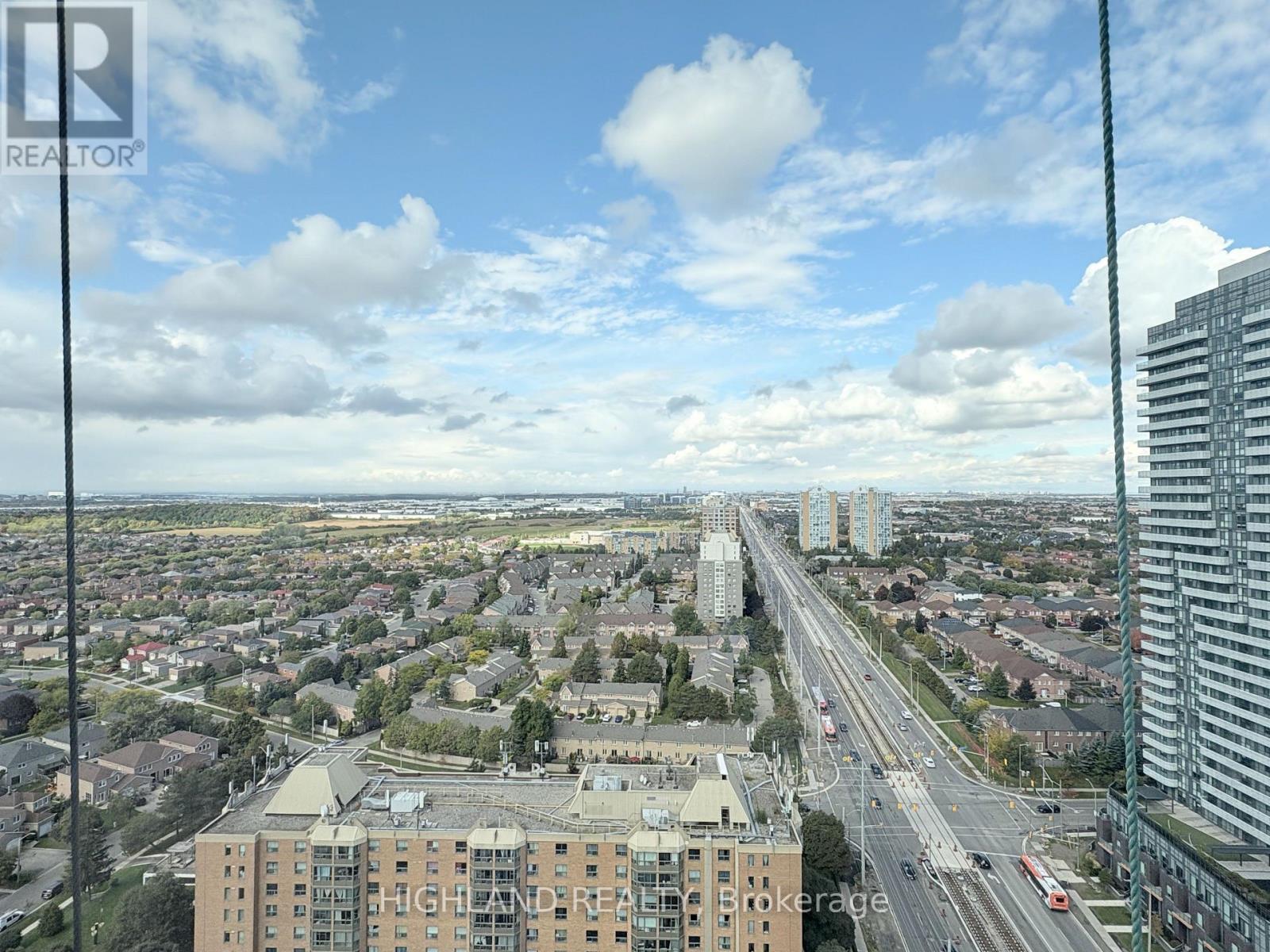 2308 - 15 Watergarden Drive, Mississauga, Ontario  L5R 0H4 - Photo 10 - W12458986