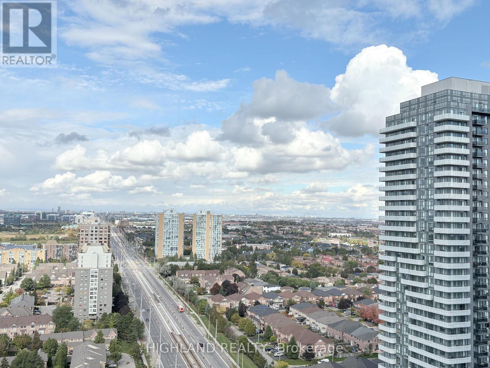 2308 - 15 Watergarden Drive, Mississauga, Ontario  L5R 0H4 - Photo 12 - W12458986