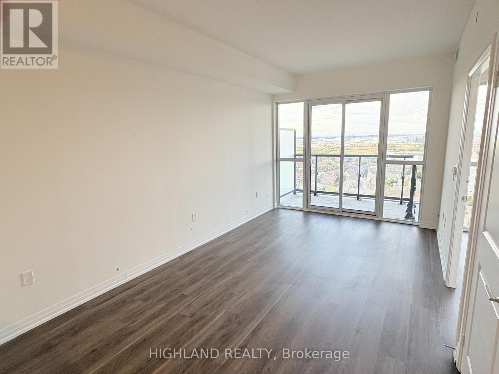 2308 - 15 Watergarden Drive, Mississauga, Ontario  L5R 0H4 - Photo 5 - W12458986