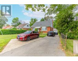 UPPER - 25 CARENE AVENUE, Hamilton, Ontario