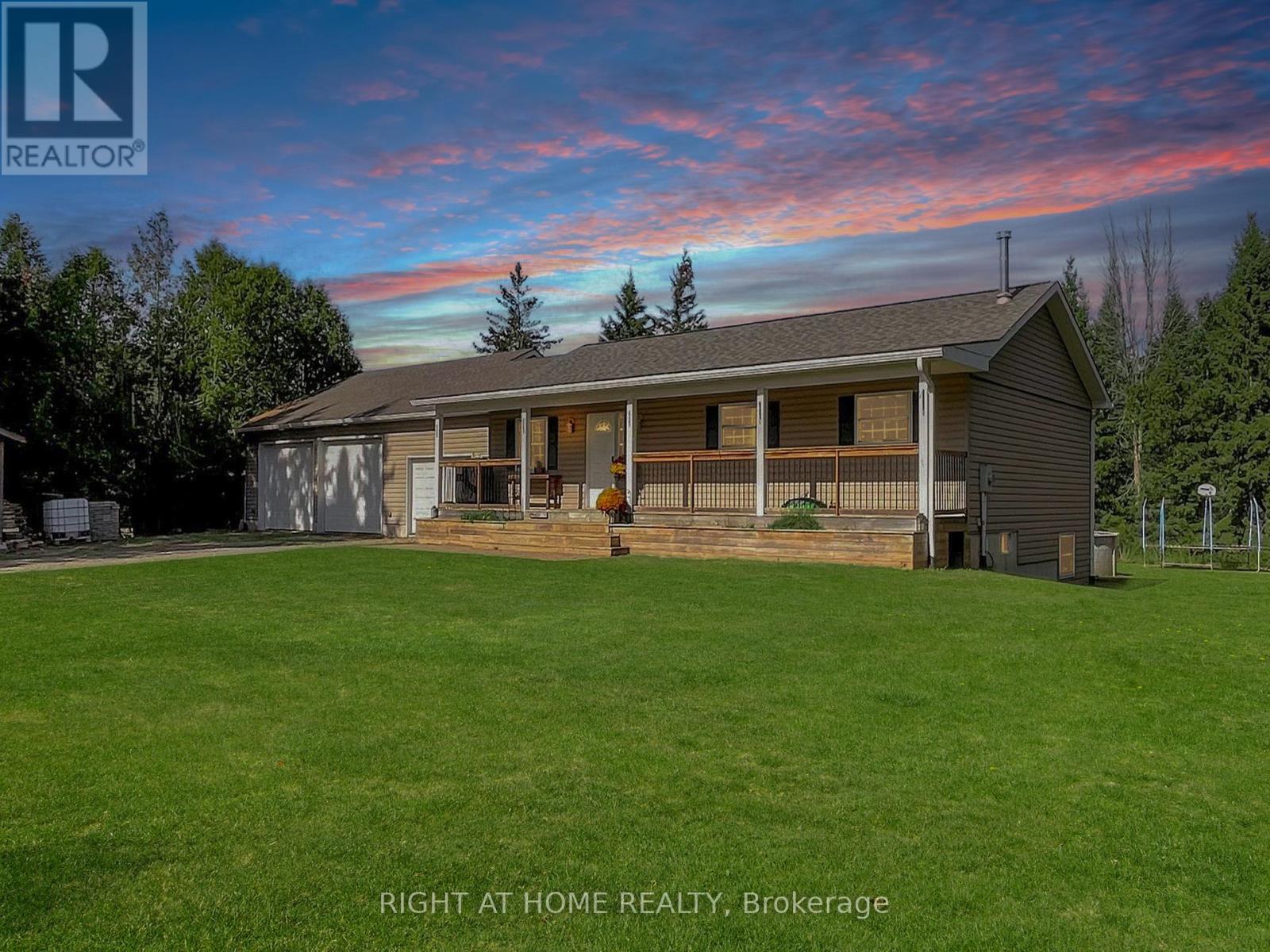 1876 12TH LINE, Selwyn, Ontario