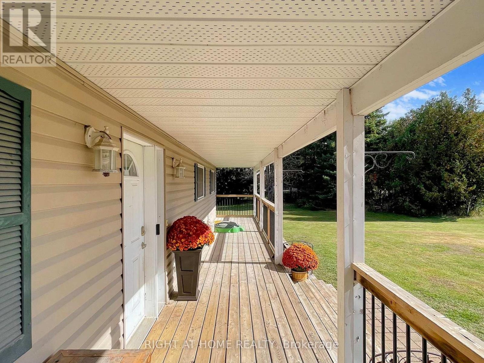 1876 12th Line, Selwyn, Ontario  K0L 2H0 - Photo 2 - X12458978