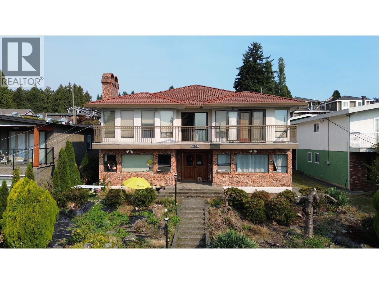 5125 EWART STREET, Burnaby, British Columbia