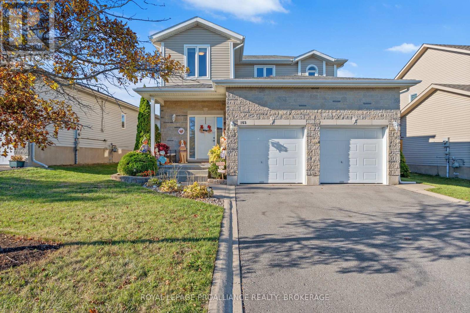 163 KILDARE AVENUE, Loyalist, Ontario
