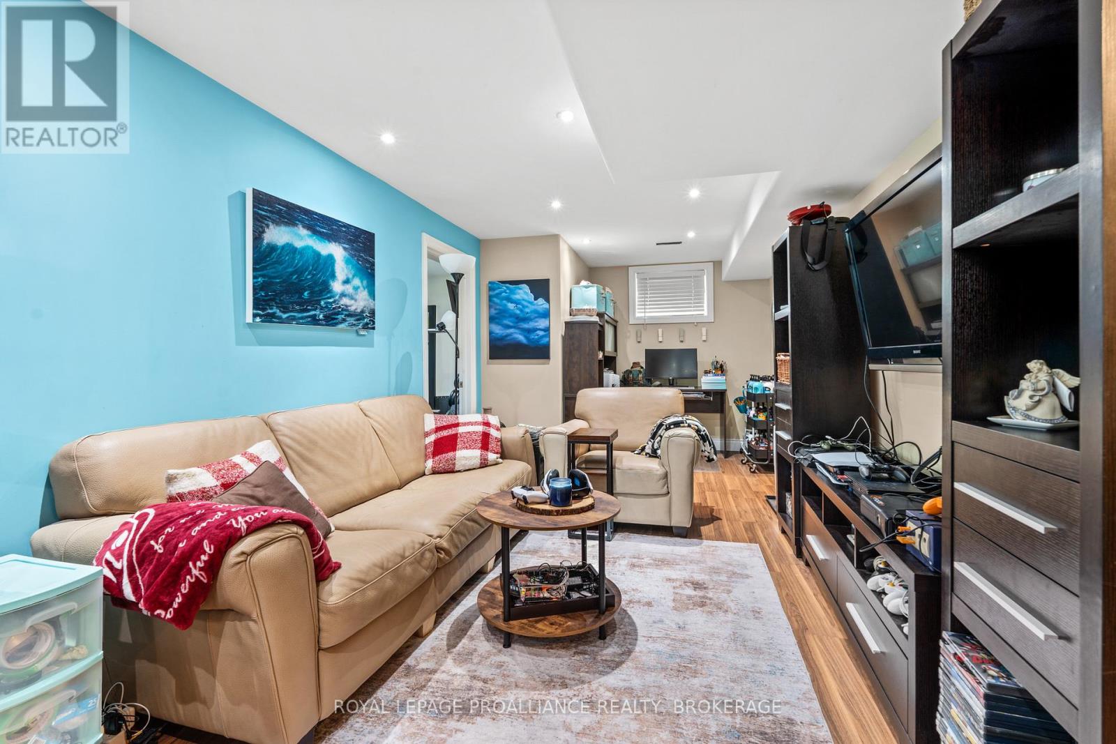 163 Kildare Avenue, Loyalist, Ontario  K7N 0A1 - Photo 33 - X12458997