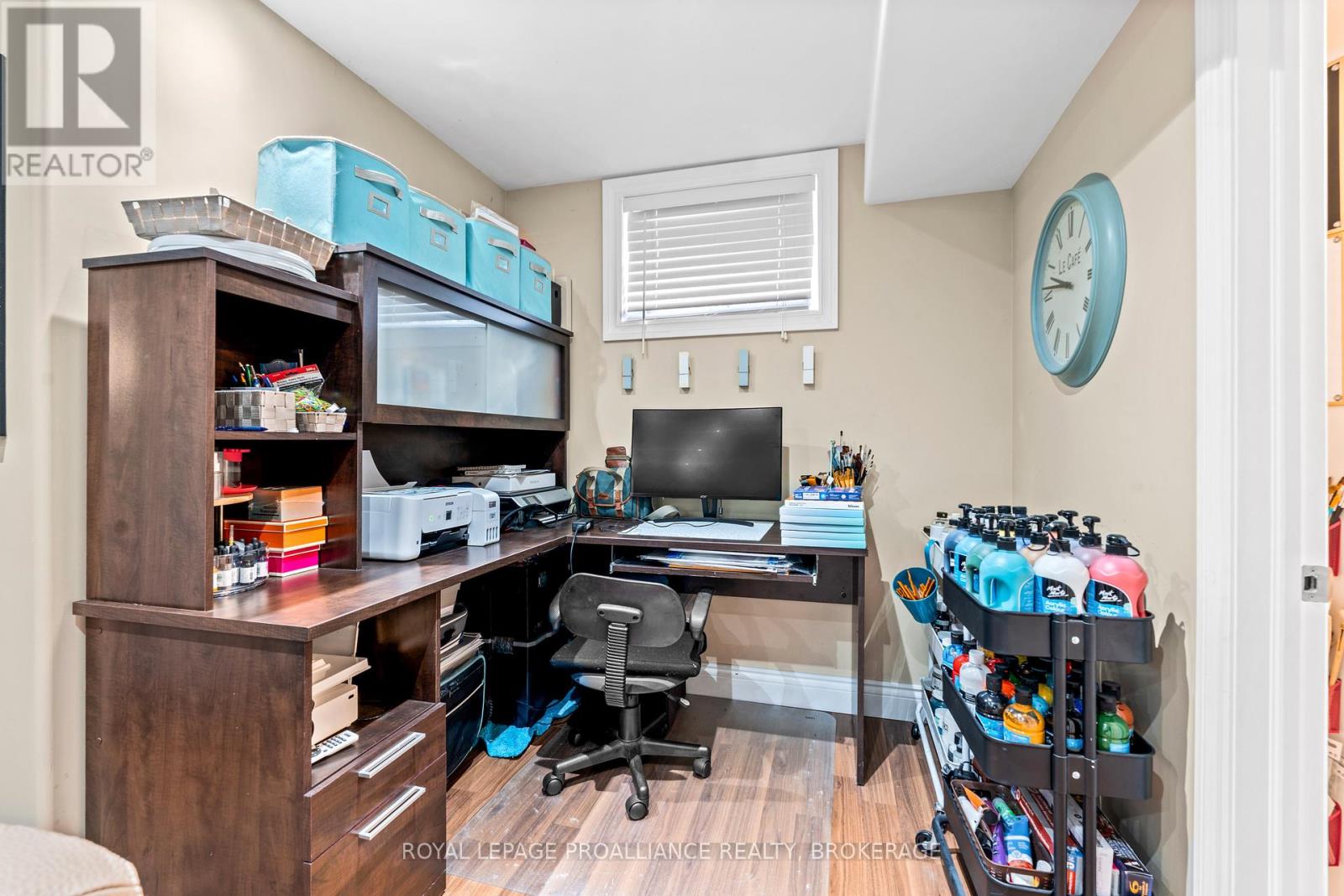 163 Kildare Avenue, Loyalist, Ontario  K7N 0A1 - Photo 37 - X12458997