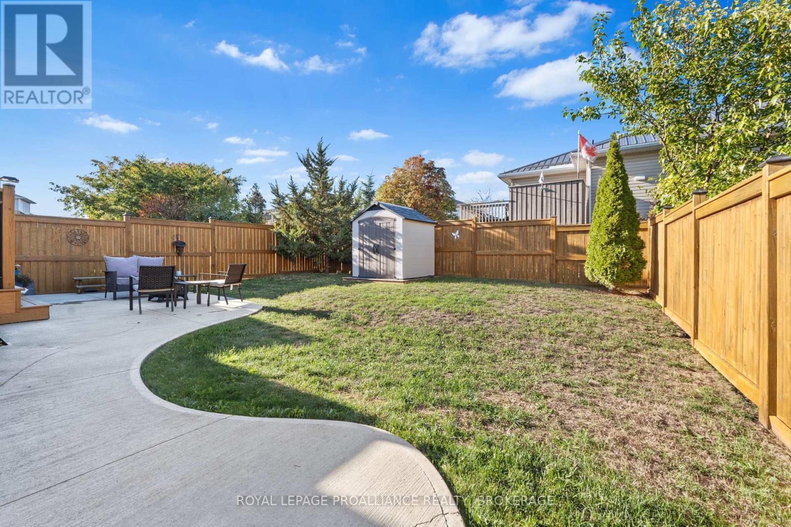 163 Kildare Avenue, Loyalist, Ontario  K7N 0A1 - Photo 39 - X12458997
