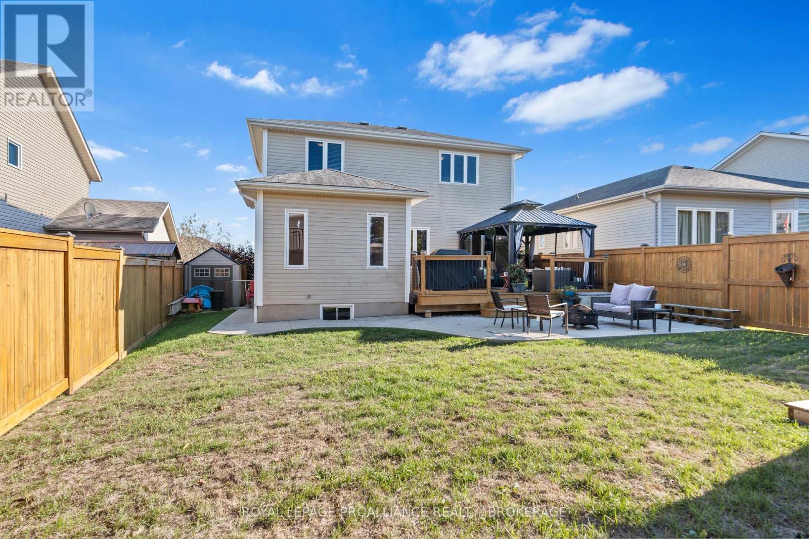 163 Kildare Avenue, Loyalist, Ontario  K7N 0A1 - Photo 40 - X12458997