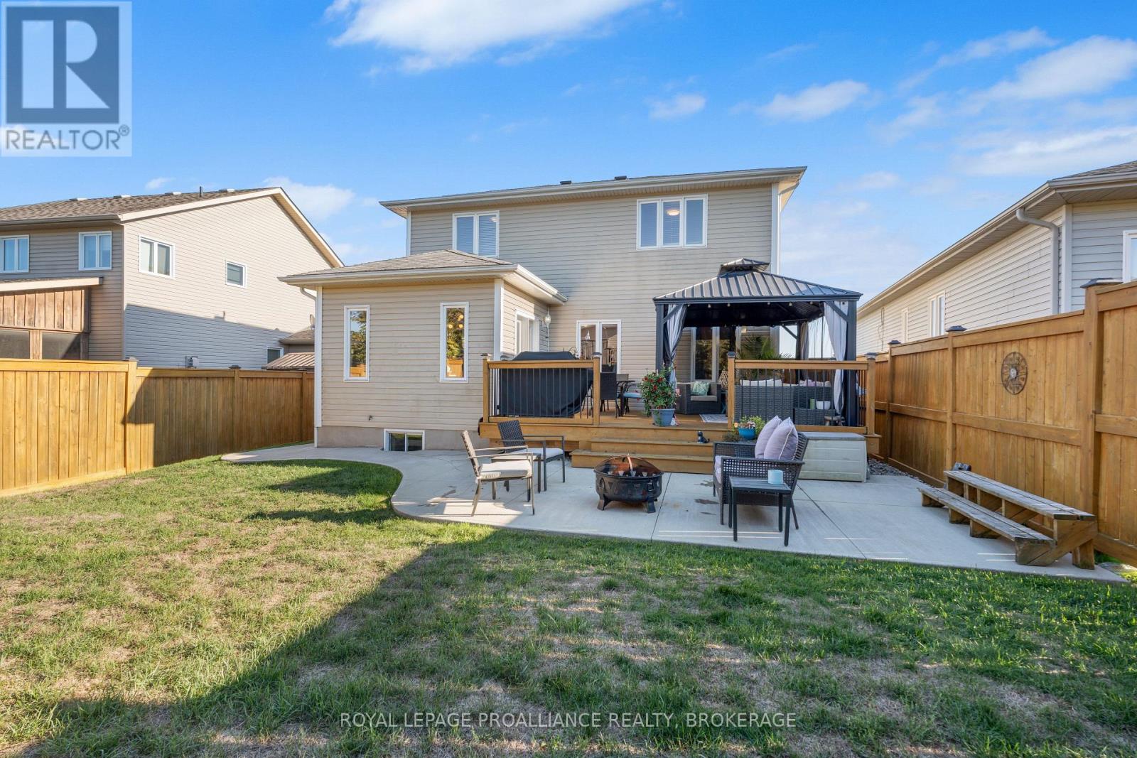 163 Kildare Avenue, Loyalist, Ontario  K7N 0A1 - Photo 41 - X12458997
