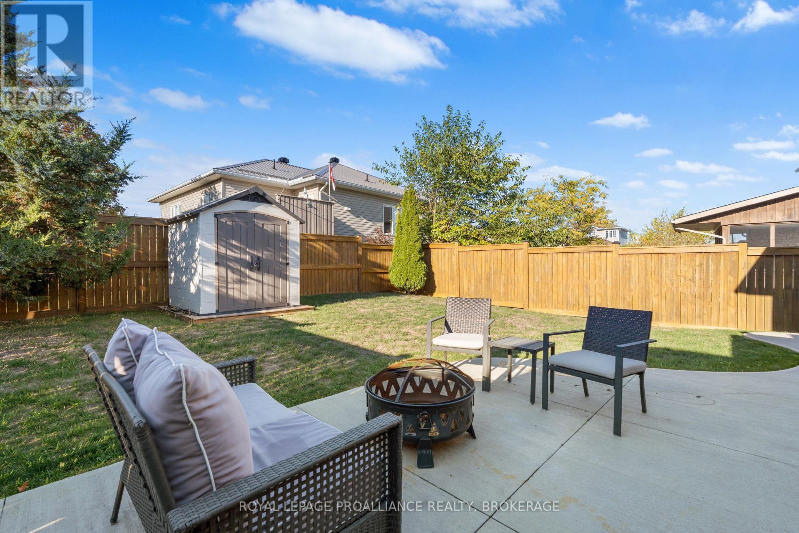 163 Kildare Avenue, Loyalist, Ontario  K7N 0A1 - Photo 43 - X12458997