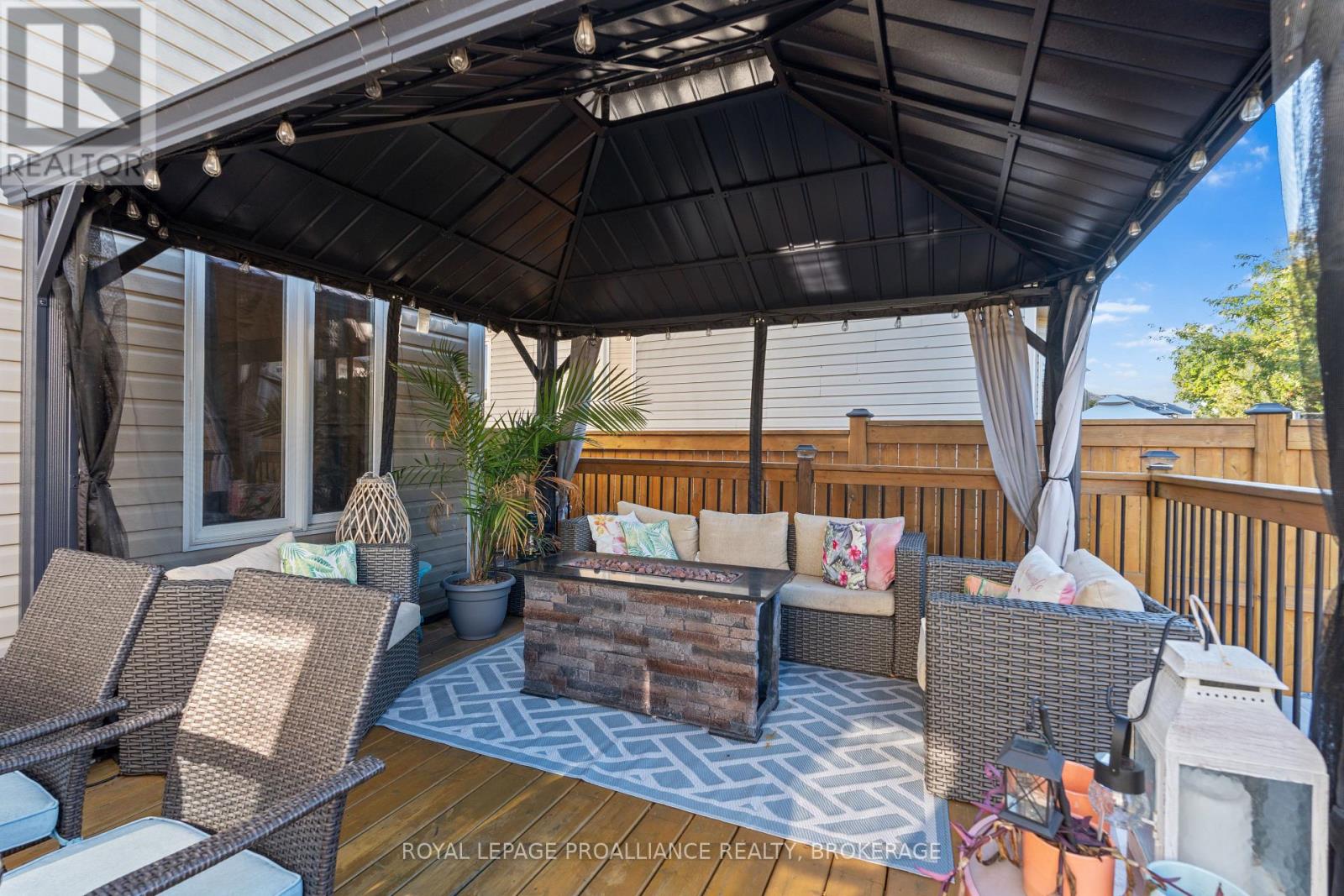 163 Kildare Avenue, Loyalist, Ontario  K7N 0A1 - Photo 45 - X12458997