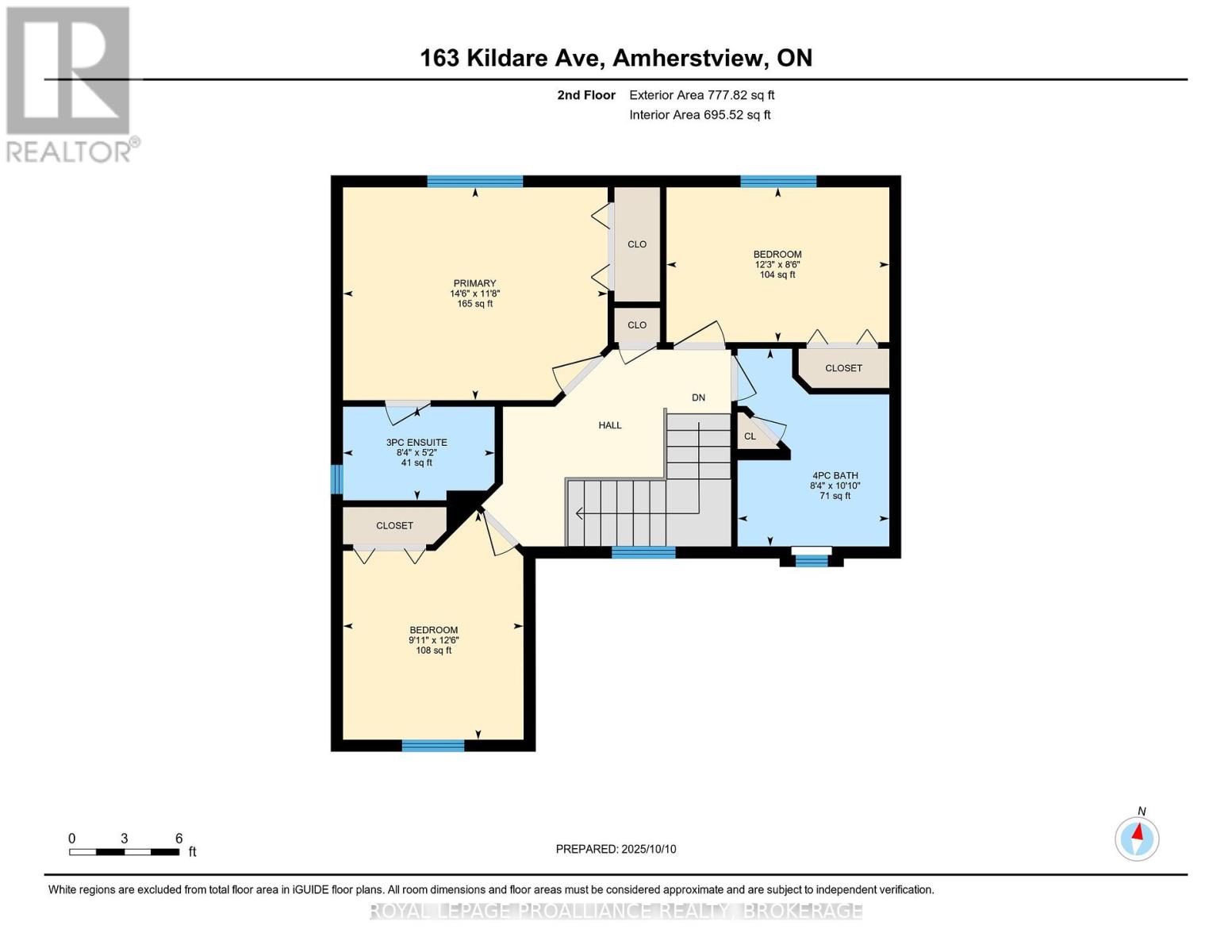 163 Kildare Avenue, Loyalist, Ontario  K7N 0A1 - Photo 48 - X12458997
