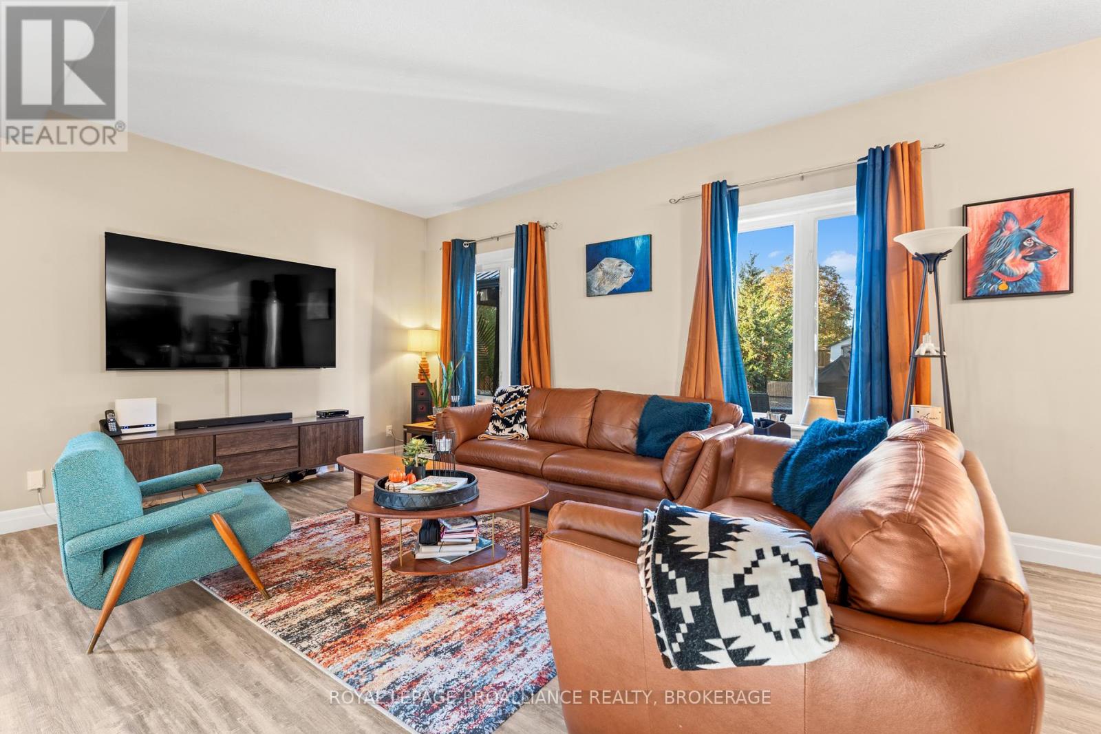 163 Kildare Avenue, Loyalist, Ontario  K7N 0A1 - Photo 8 - X12458997