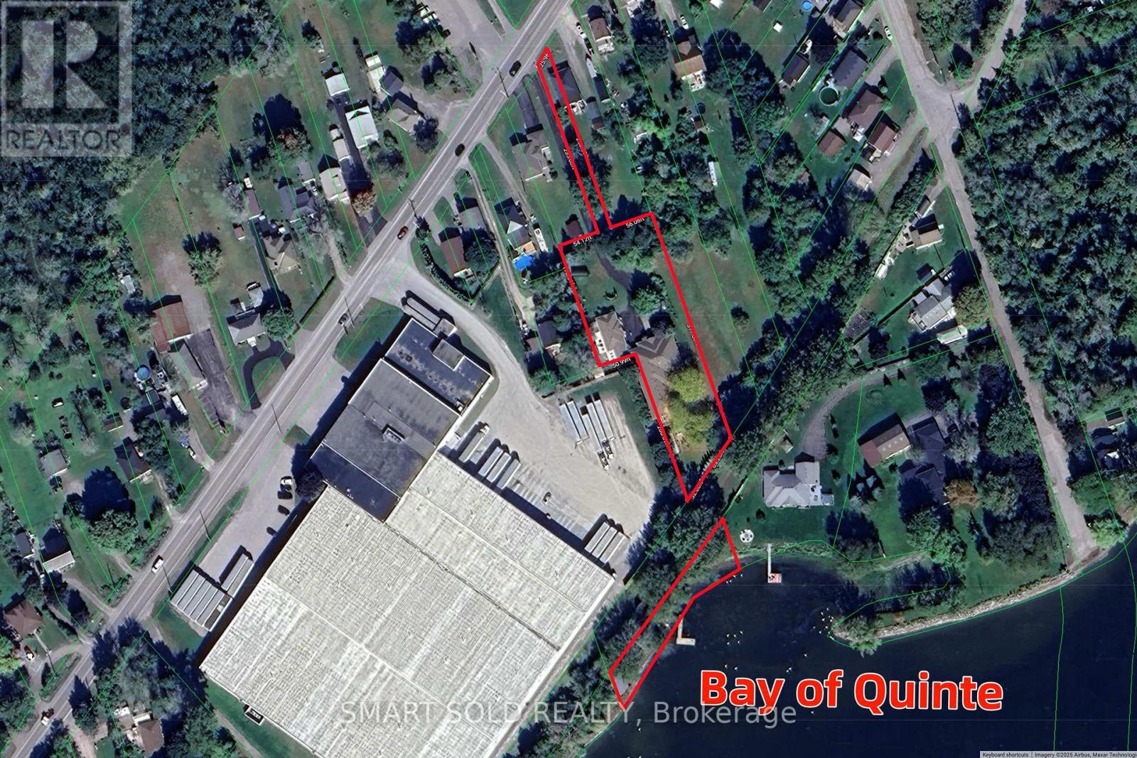 33 Carrying Place Road, Quinte West, Ontario  K8V 3E6 - Photo 3 - X12458481