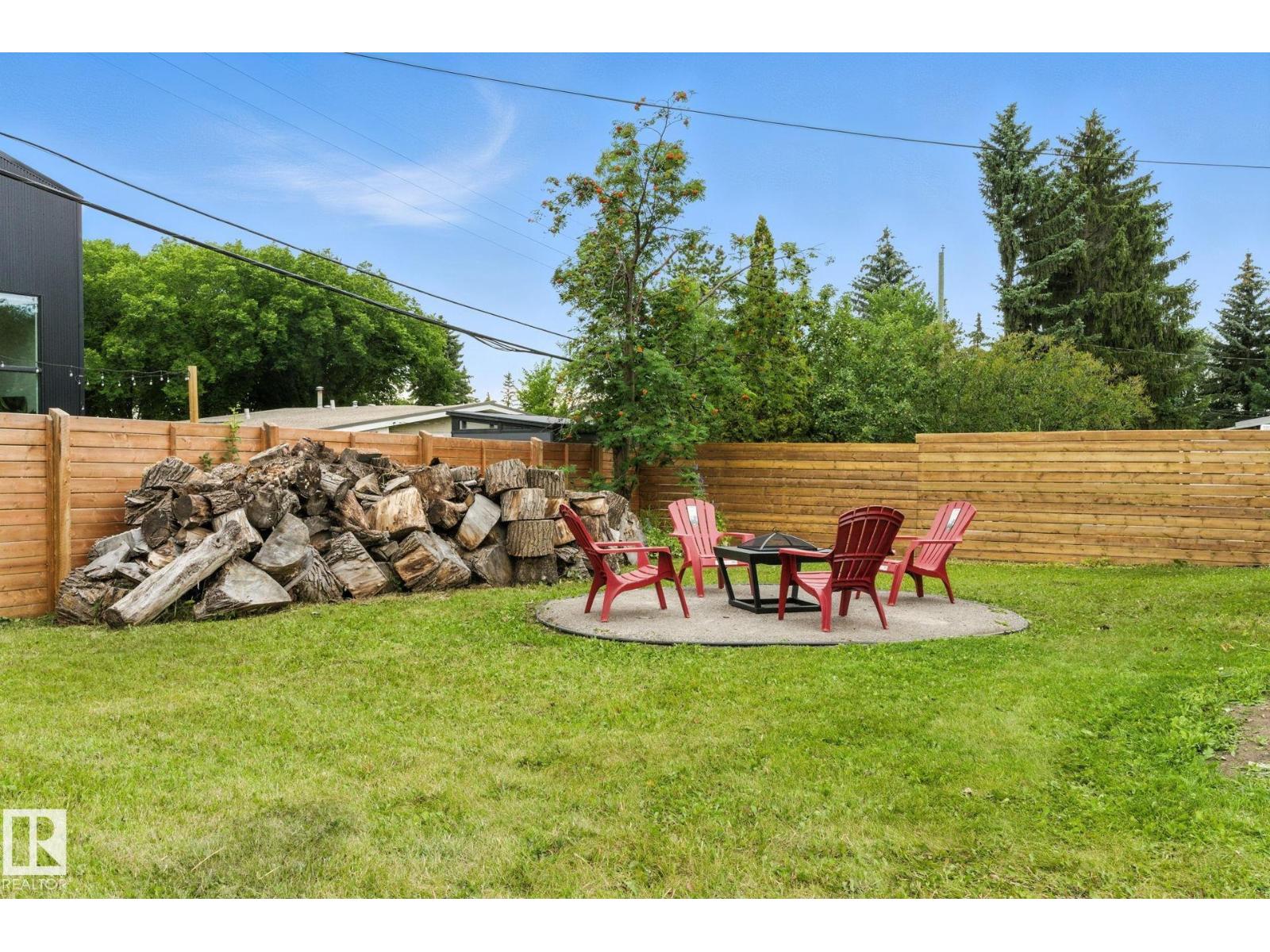 1 Sylvan Dr, St. Albert, Alberta  T8N 0G7 - Photo 22 - E4461885