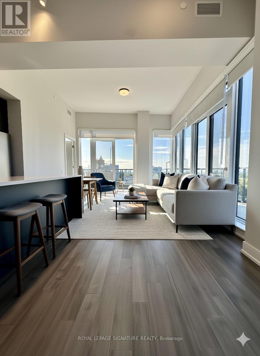 1303 - 2525 BATHURST STREET, Toronto, Ontario