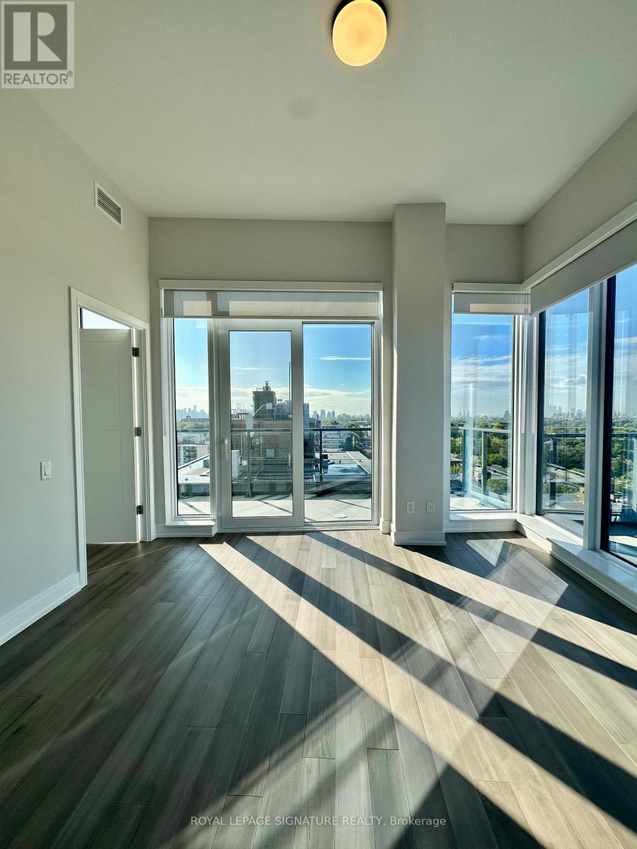 1303 - 2525 Bathurst Street, Toronto, Ontario  M6B 2Y9 - Photo 14 - C12435726