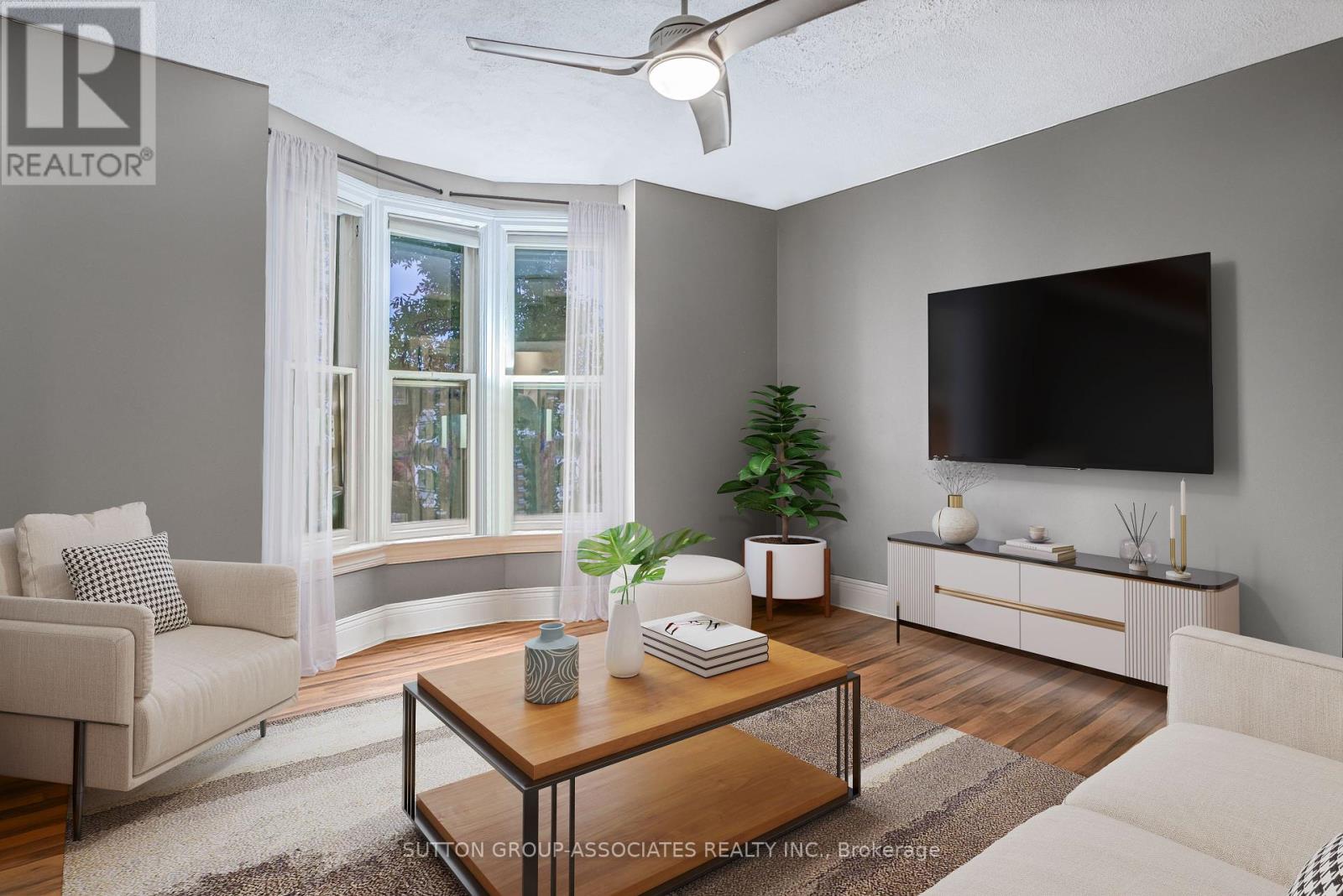 224 Lippincott Street, Toronto, Ontario  M5S 2P5 - Photo 15 - C12455309