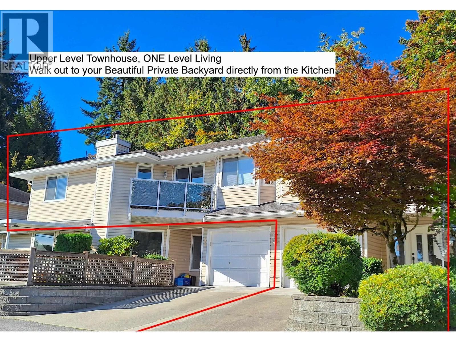 41 1190 FALCON DRIVE, coquitlam, British Columbia