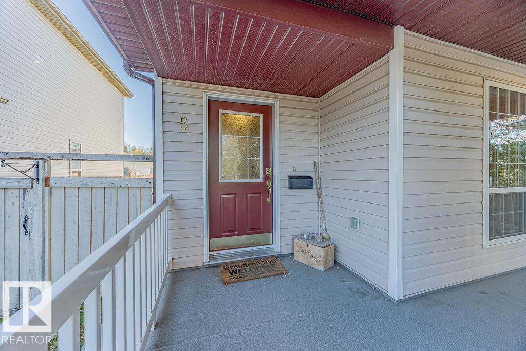 5 Highwood Bv, Devon, Alberta  T9G 2E7 - Photo 4 - E4461886