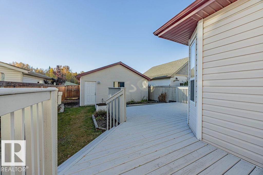 5 Highwood Bv, Devon, Alberta  T9G 2E7 - Photo 45 - E4461886