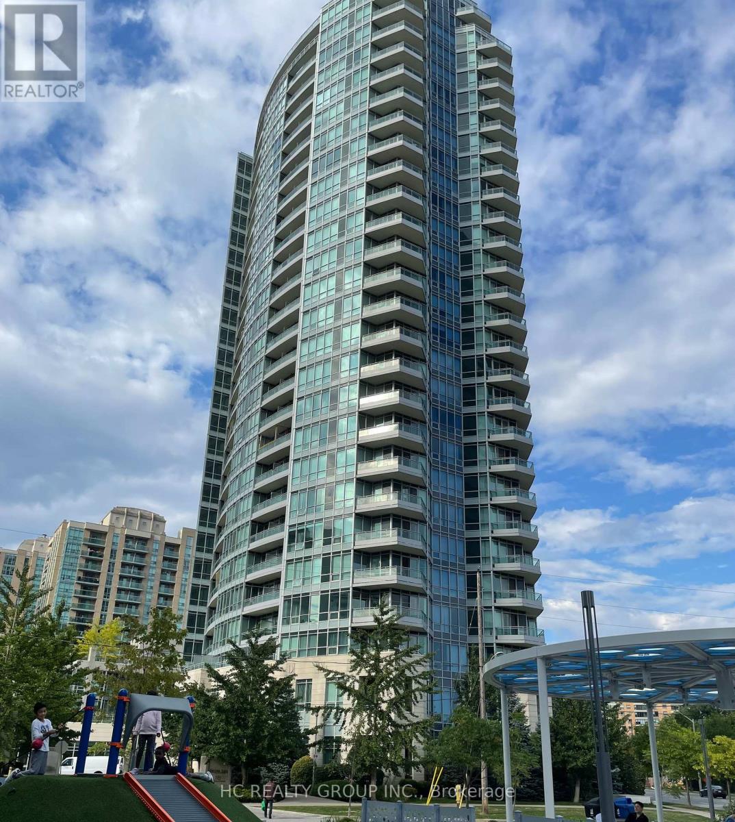 503 - 18 HOLMES AVENUE, Toronto, Ontario