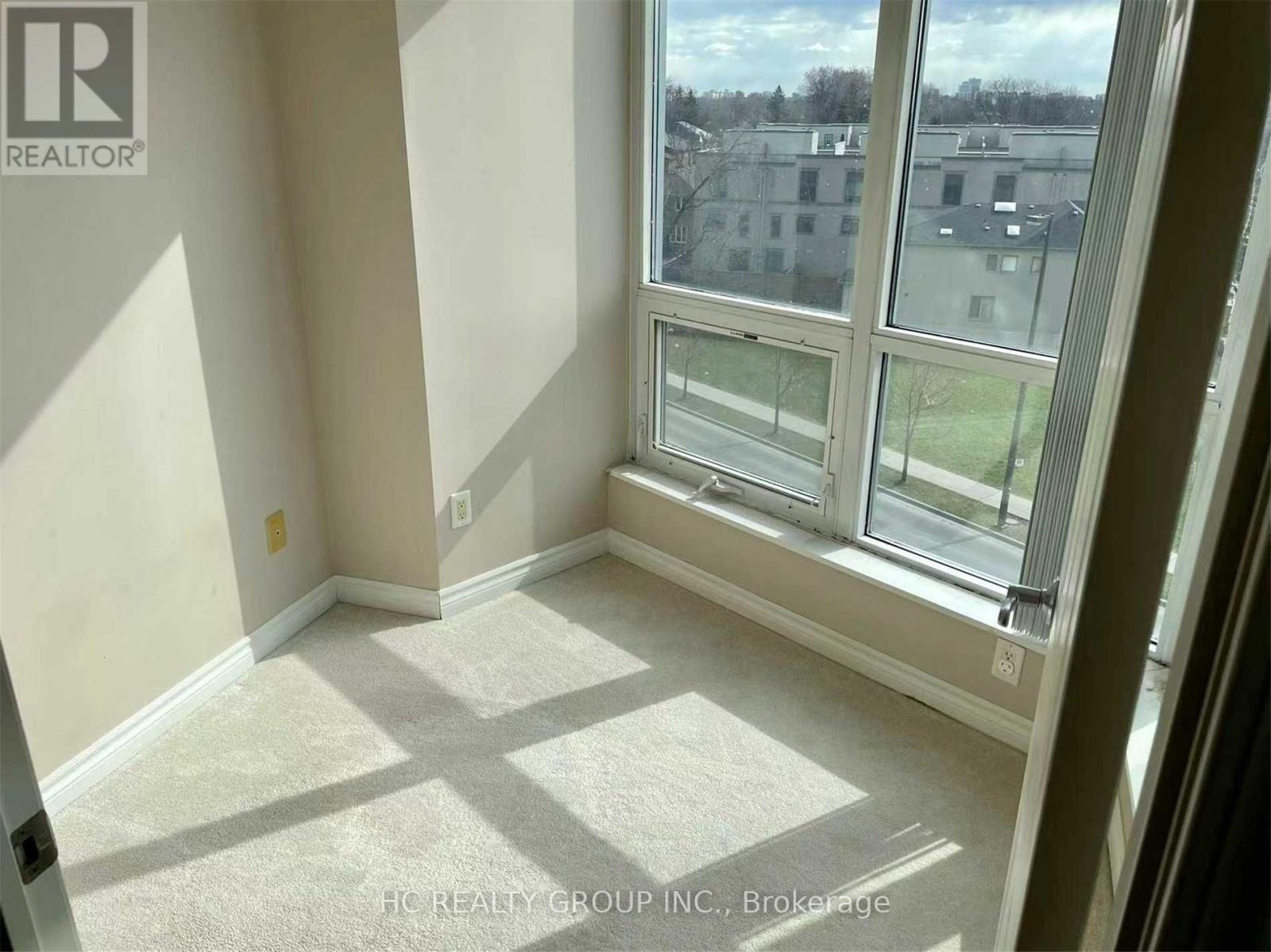 503 - 18 Holmes Avenue, Toronto, Ontario  M2N 0E1 - Photo 10 - C12458991