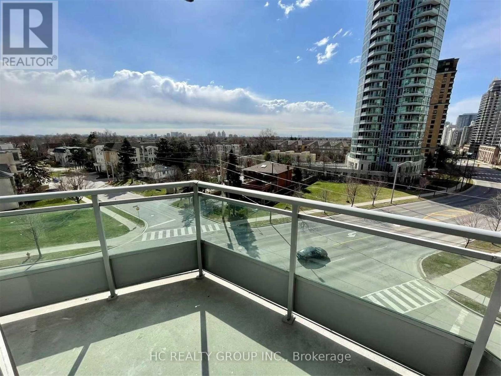 503 - 18 Holmes Avenue, Toronto, Ontario  M2N 0E1 - Photo 11 - C12458991