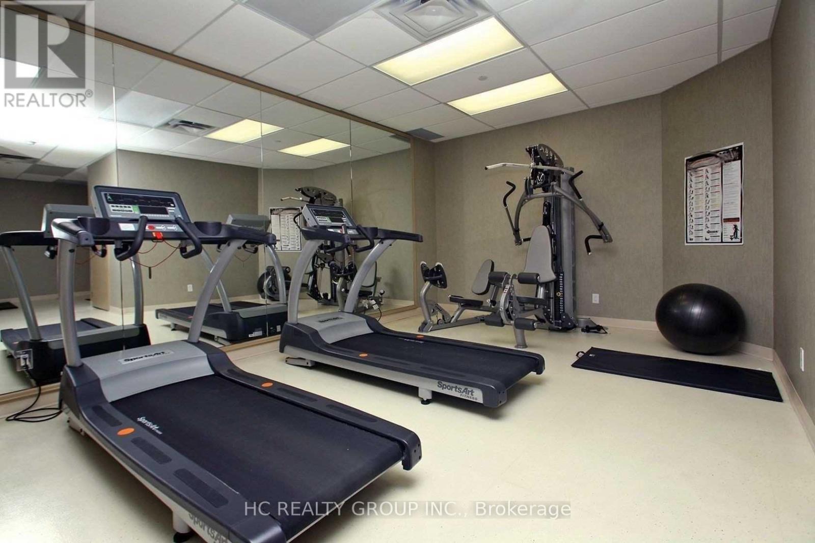 503 - 18 Holmes Avenue, Toronto, Ontario  M2N 0E1 - Photo 3 - C12458991