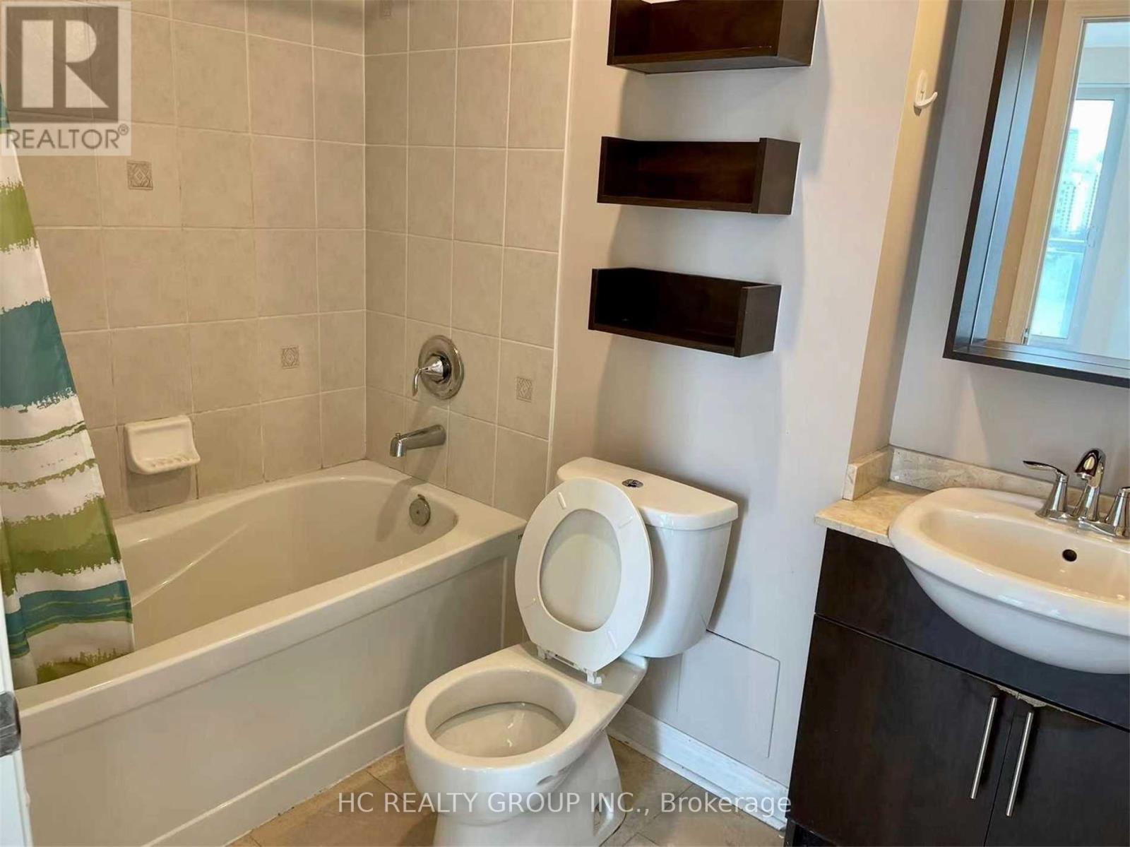 503 - 18 Holmes Avenue, Toronto, Ontario  M2N 0E1 - Photo 8 - C12458991