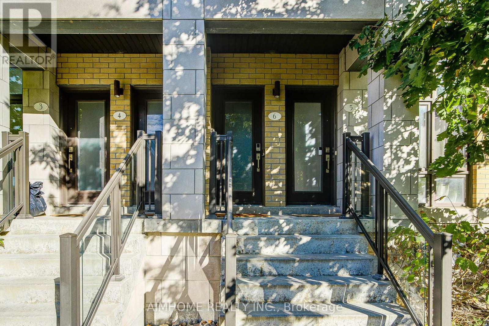 6 - 11 Eldora Avenue, Toronto, Ontario  M2M 1R3 - Photo 3 - C12458994