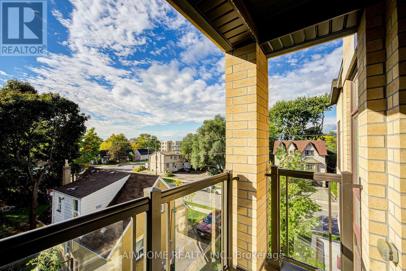 6 - 11 Eldora Avenue, Toronto, Ontario  M2M 1R3 - Photo 33 - C12458994