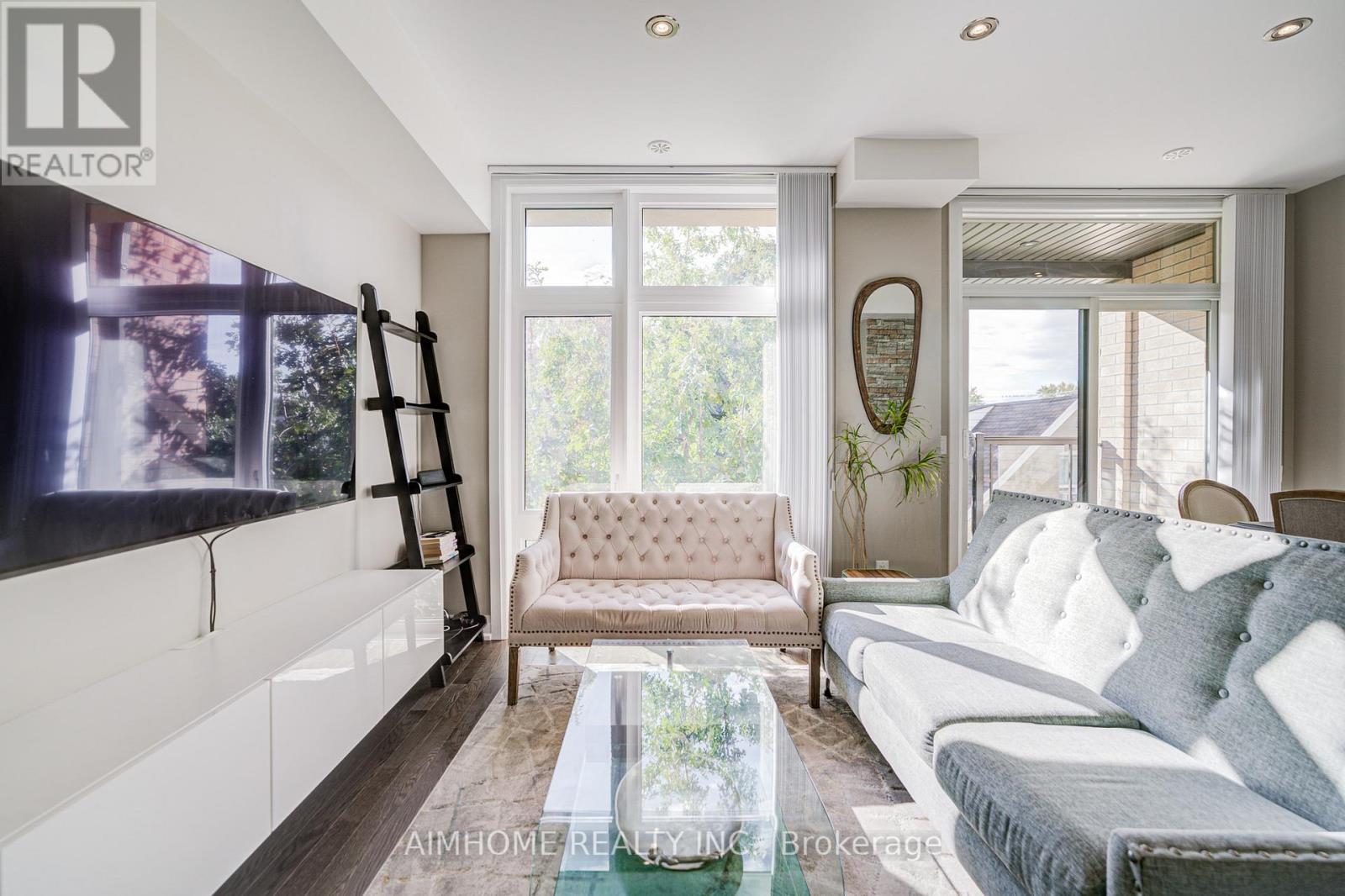 6 - 11 Eldora Avenue, Toronto, Ontario  M2M 1R3 - Photo 5 - C12458994