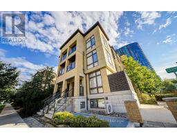 6 - 11 Eldora Avenue, Toronto (Newtonbrook West), Ca