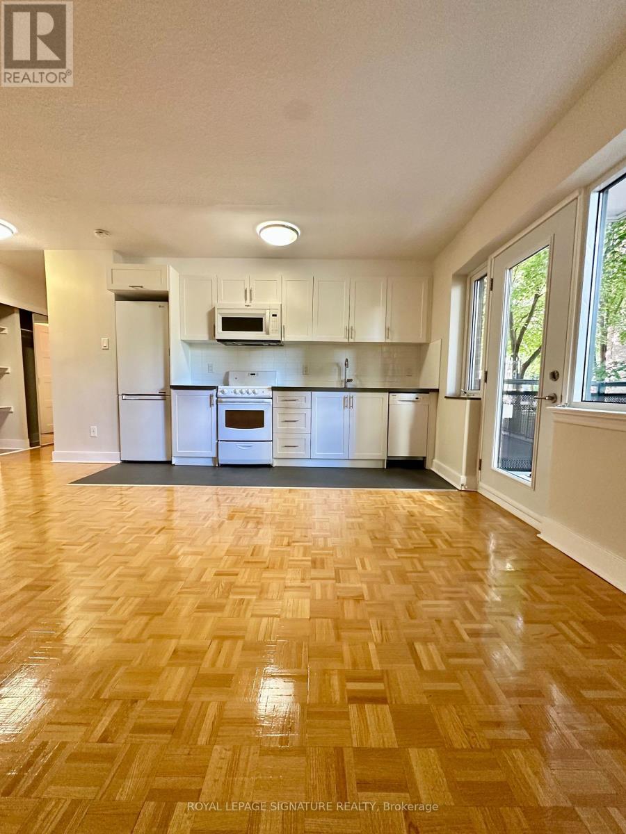 102 - 95 Lawton Boulevard, Toronto, Ontario  M4V 1Z8 - Photo 3 - C12440622