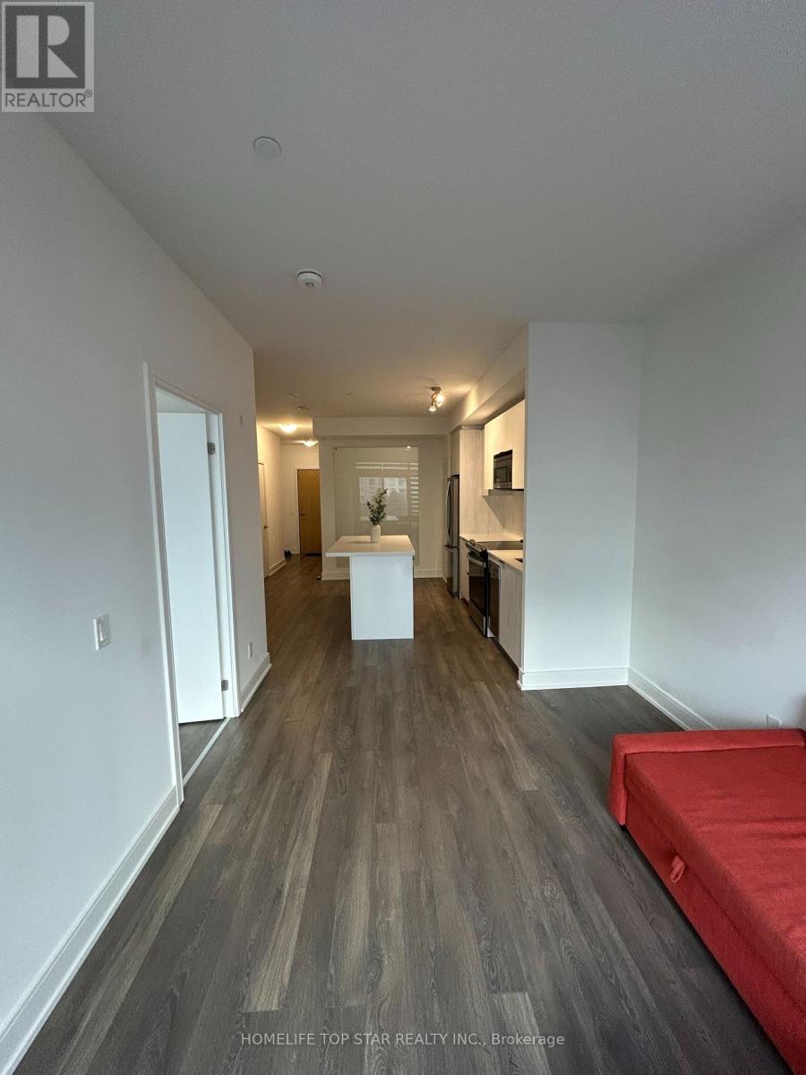 709 - 1350 Ellesmere Road, Toronto, Ontario  M1P 0G6 - Photo 1 - E12458995