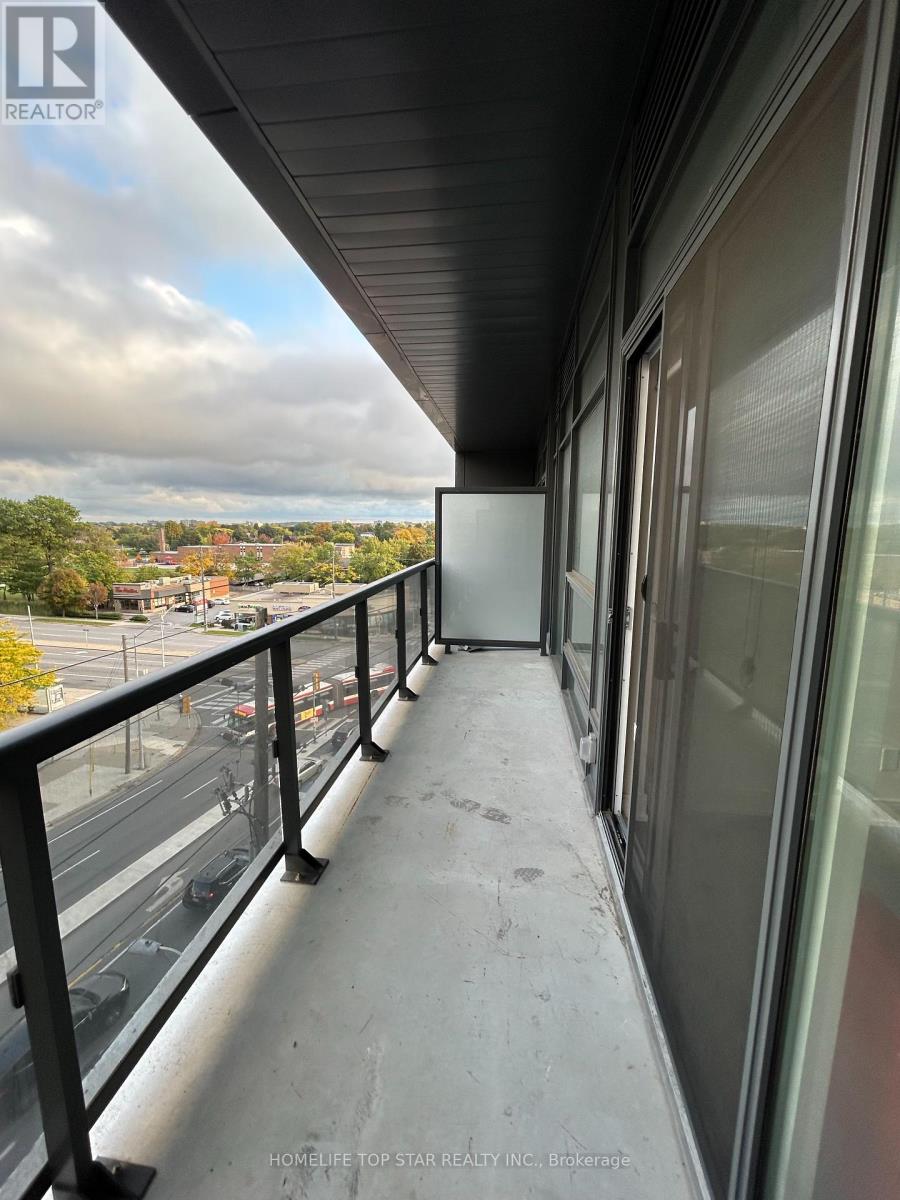 709 - 1350 Ellesmere Road, Toronto, Ontario  M1P 0G6 - Photo 16 - E12458995