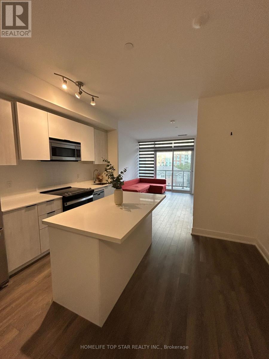 709 - 1350 Ellesmere Road, Toronto, Ontario  M1P 0G6 - Photo 2 - E12458995
